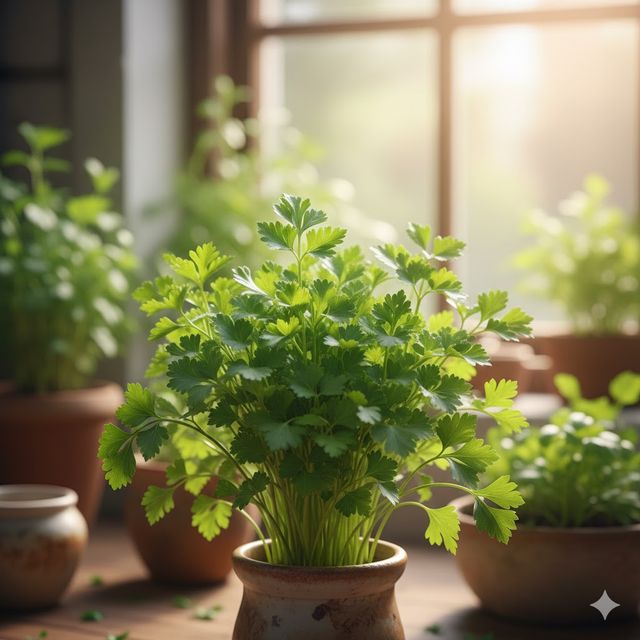 Parsley
