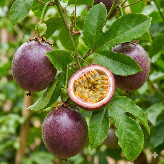 Passion Fruit
