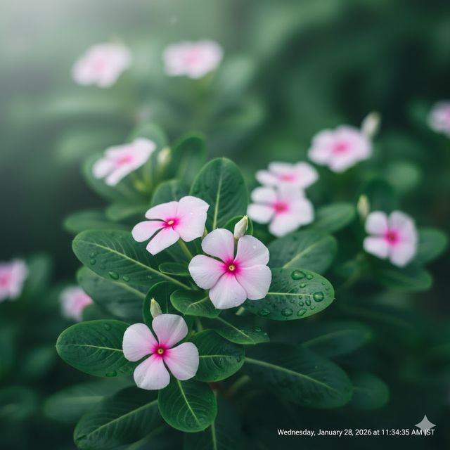 Periwinkle