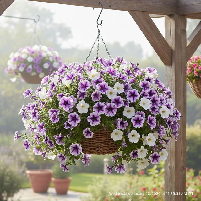 Petunia