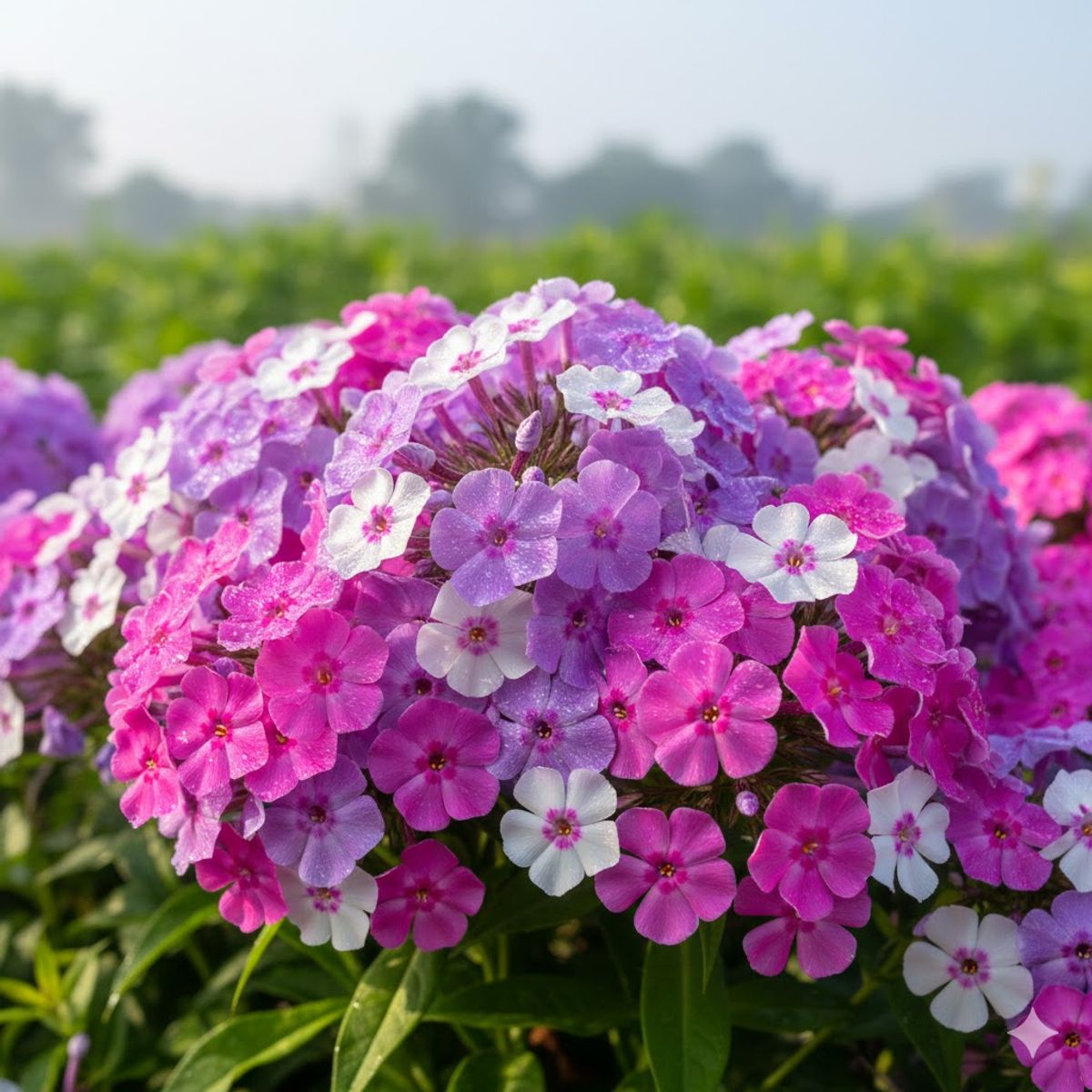 Phlox