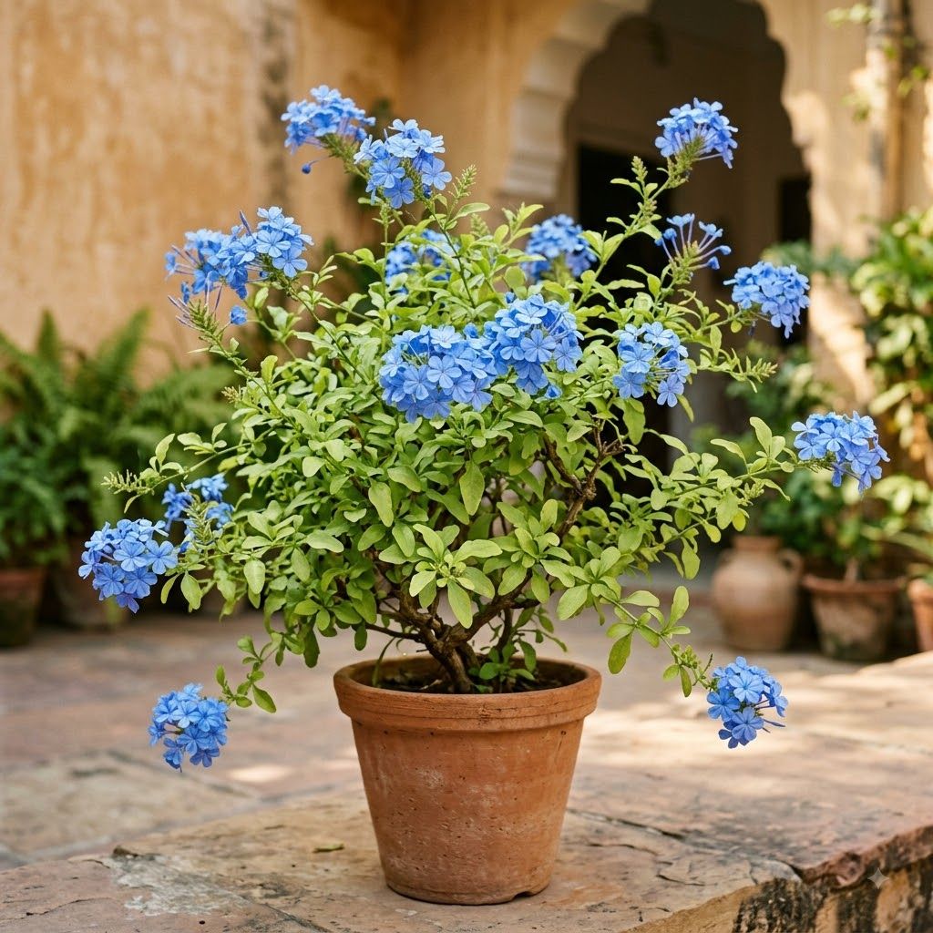 Plumbago