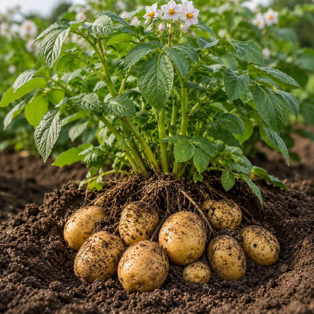 Potato