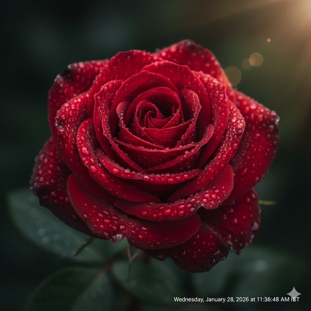Rose