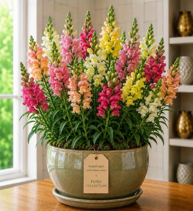 Snapdragon