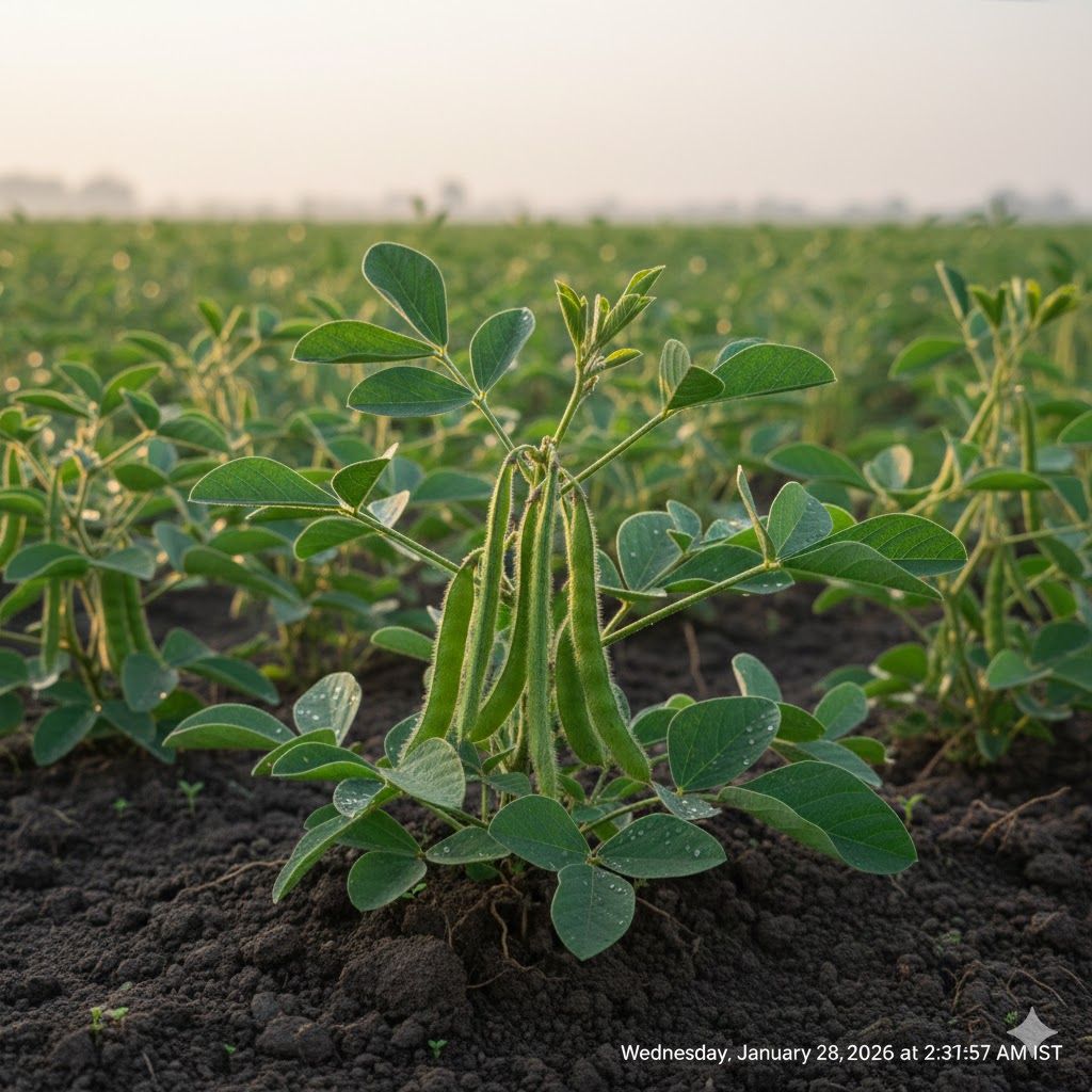 Soybean