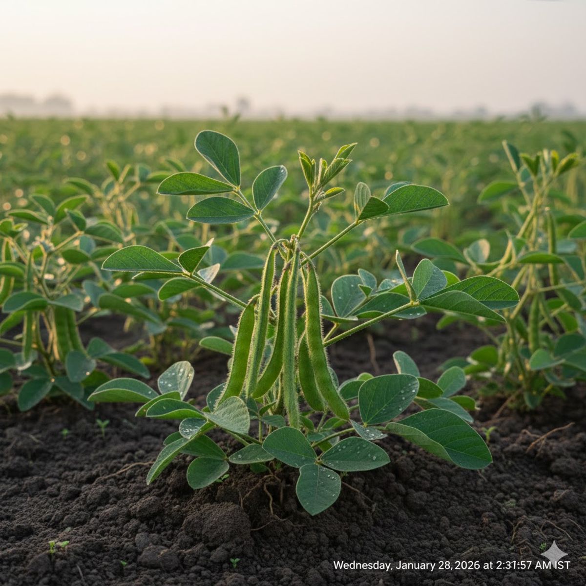 Soybean