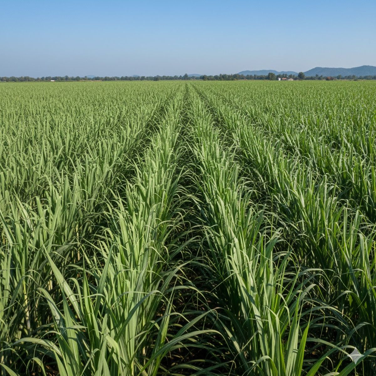 Sugarcane