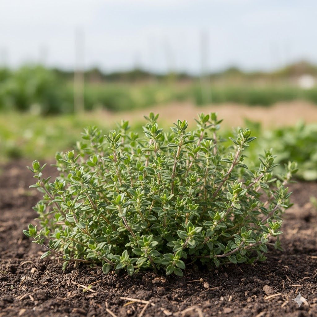 Thyme