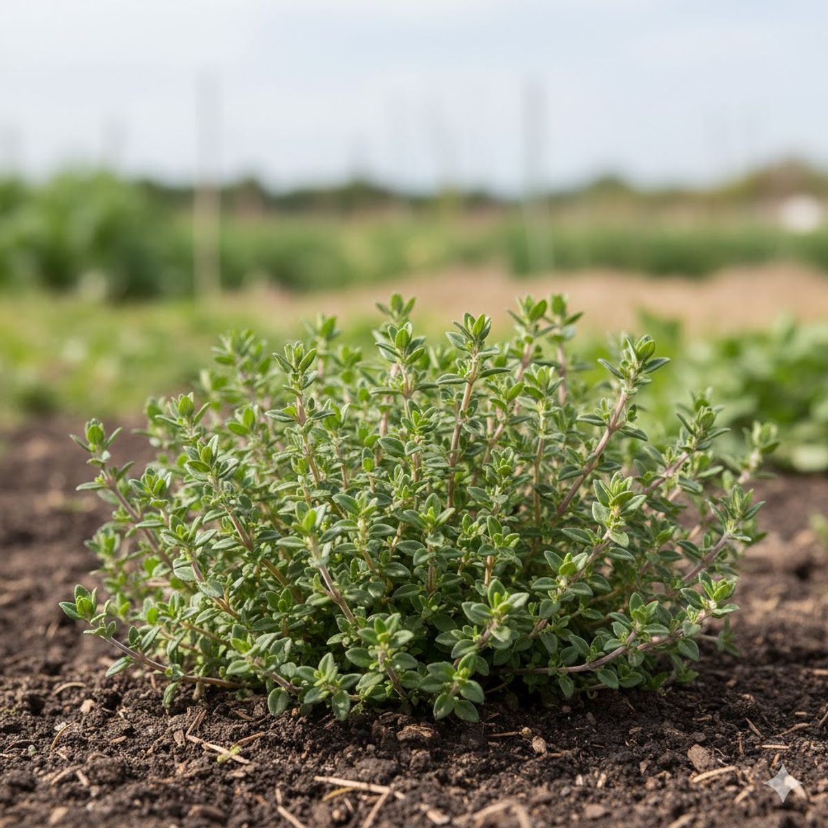 Thyme