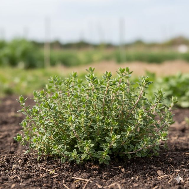 Thyme