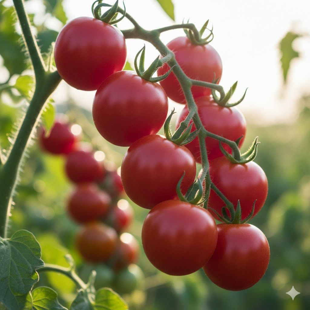 Tomato