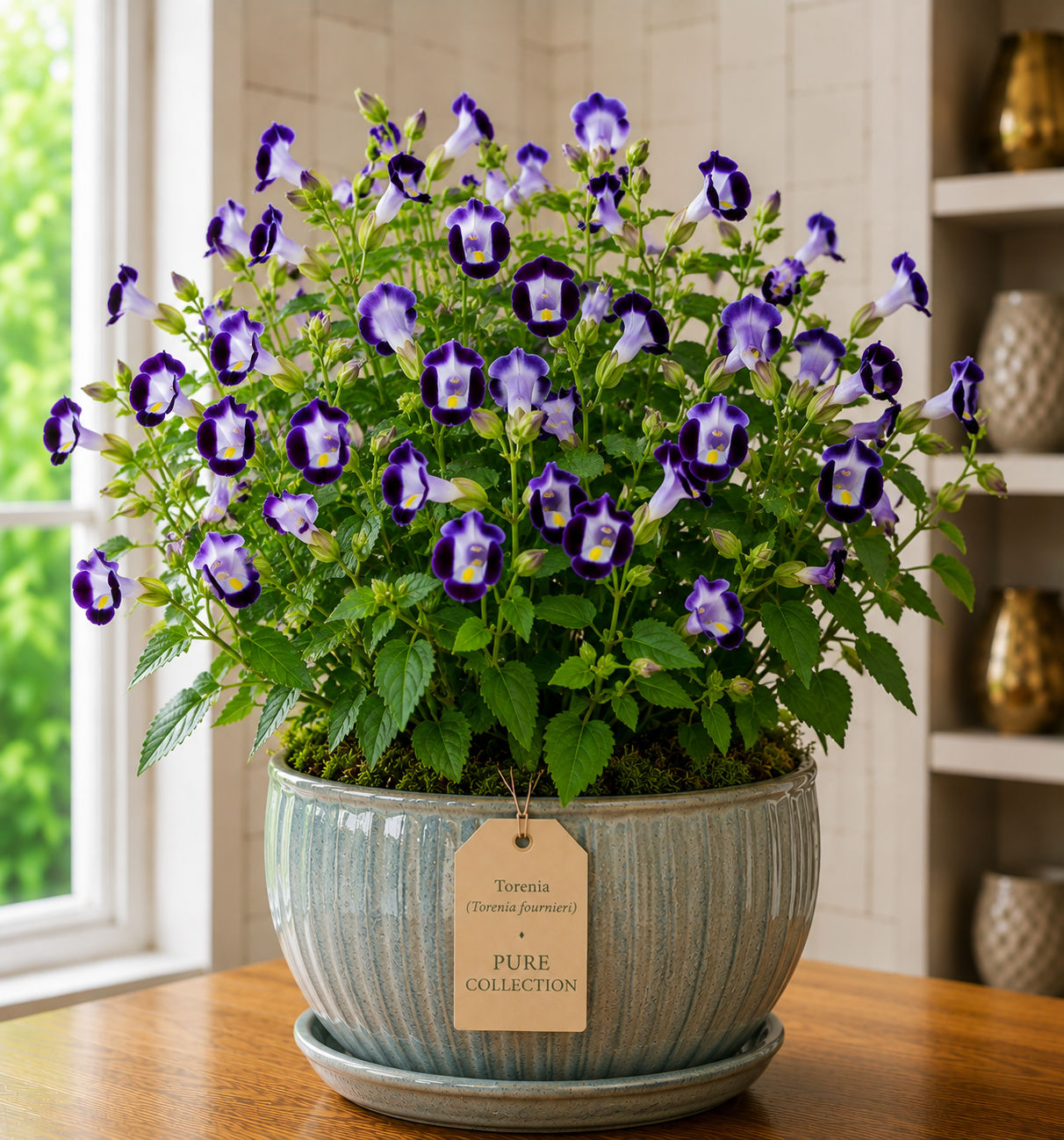 Torenia