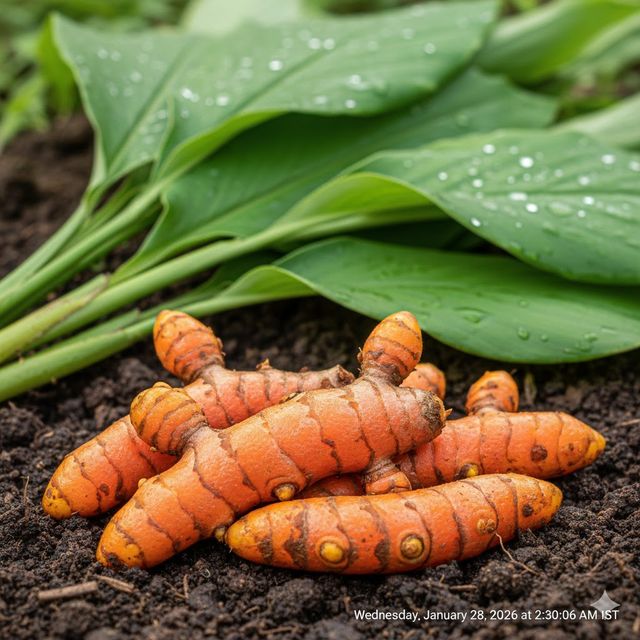 Turmeric