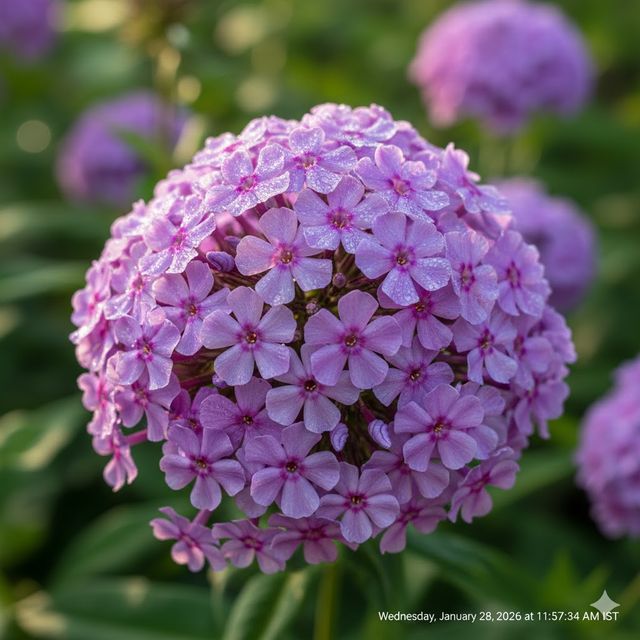 Verbena