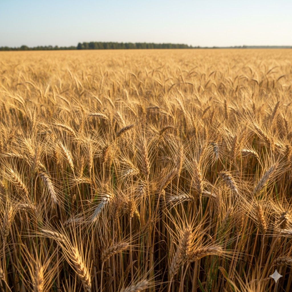 Wheat