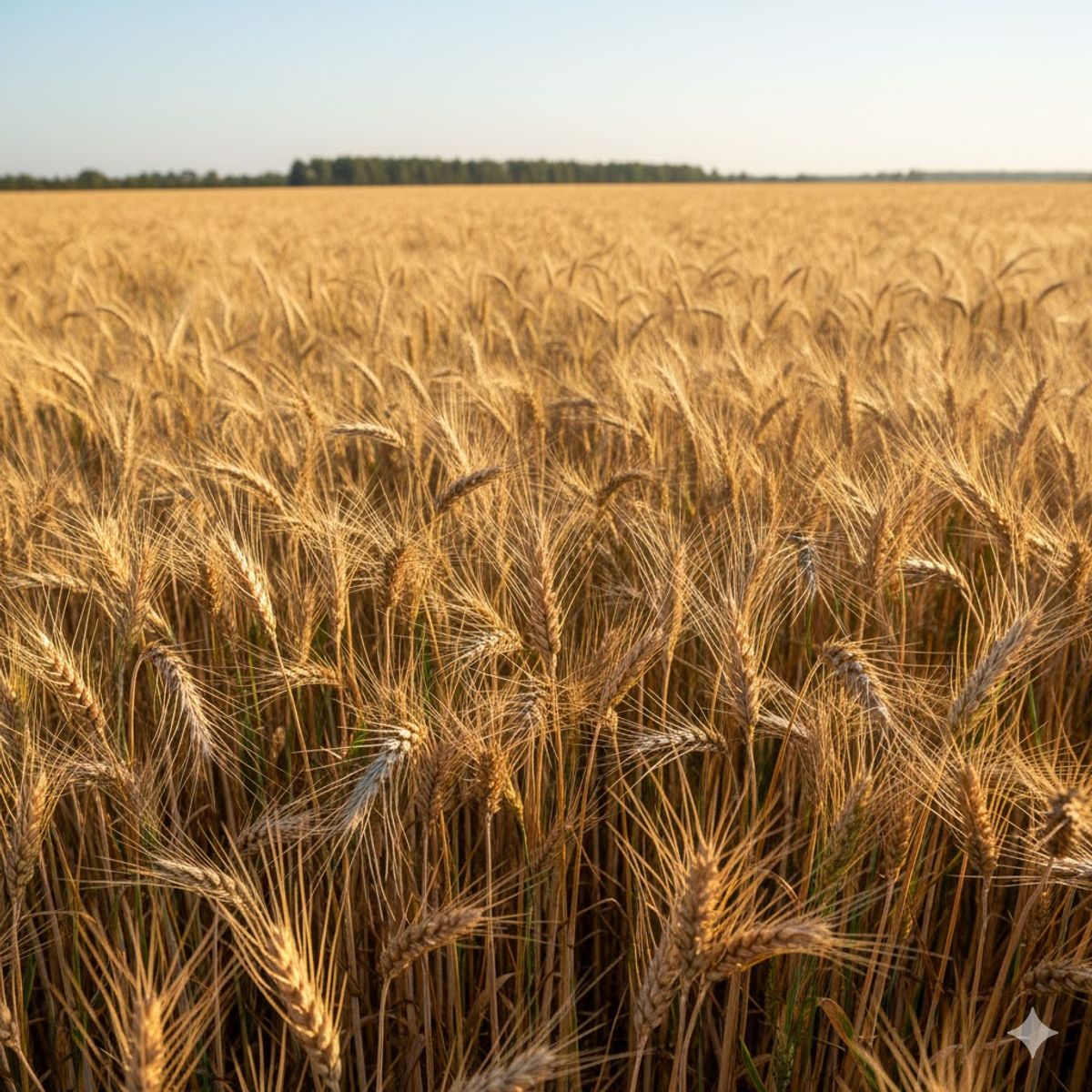Wheat