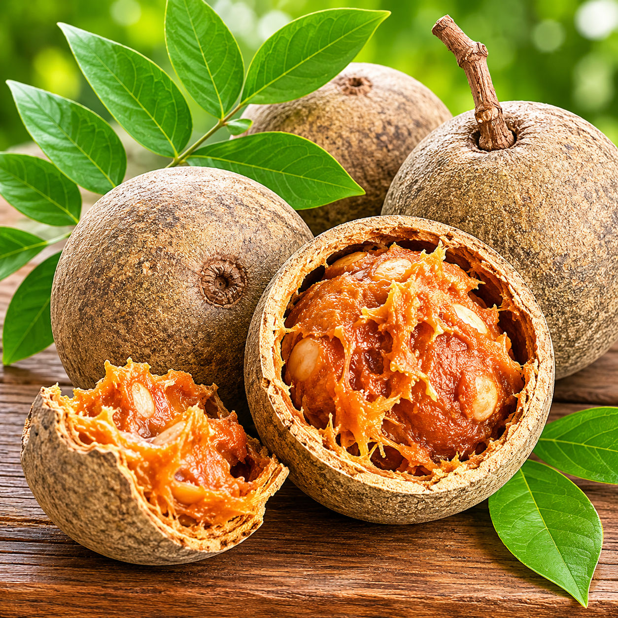 Wood Apple (Kaitha)