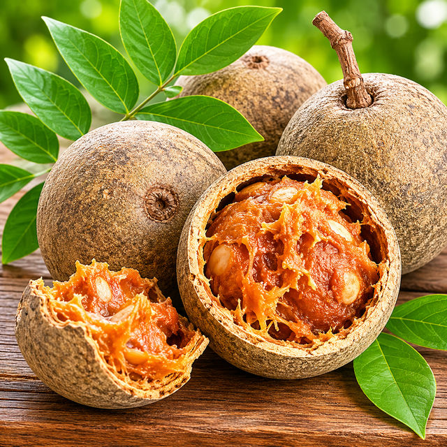 Wood Apple (Kaitha)
