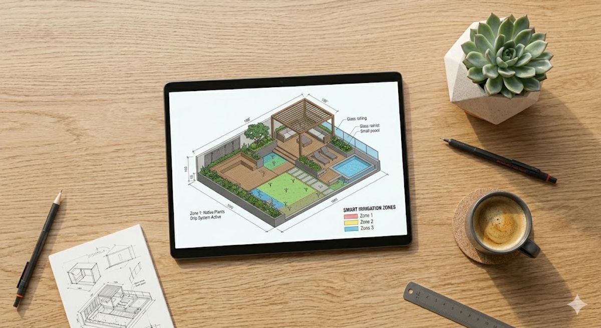 Crop Planning