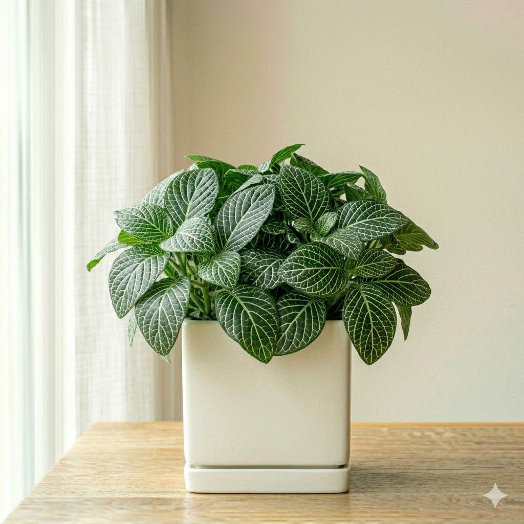 Fittonia