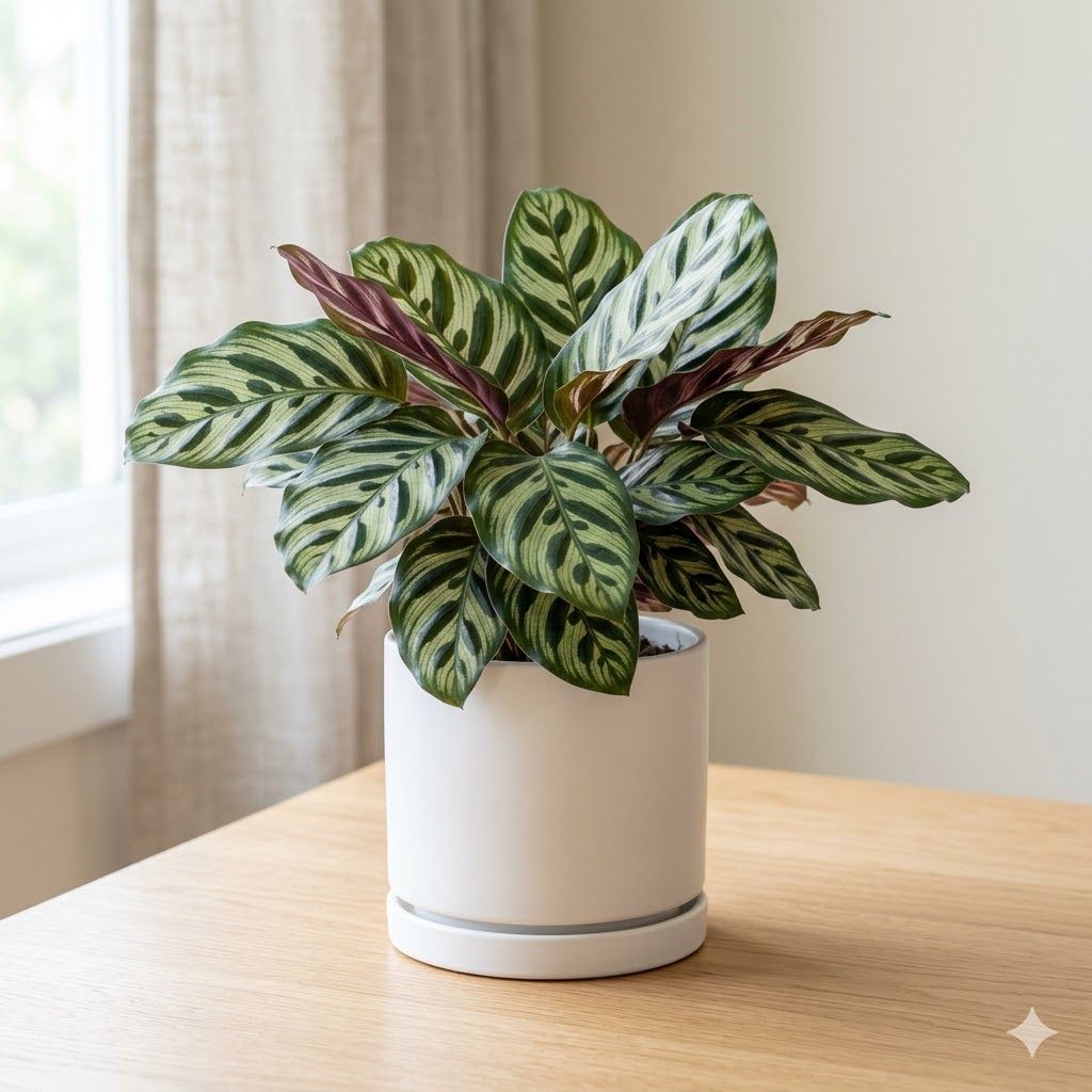 Prayer Plant