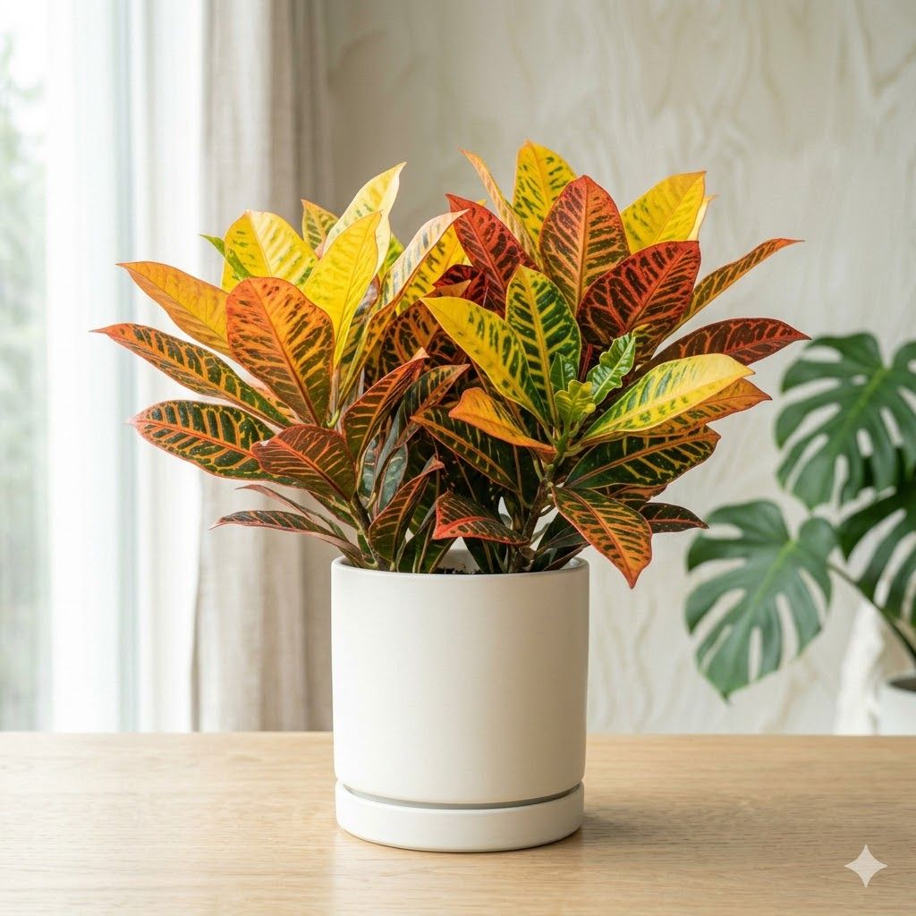 Croton
