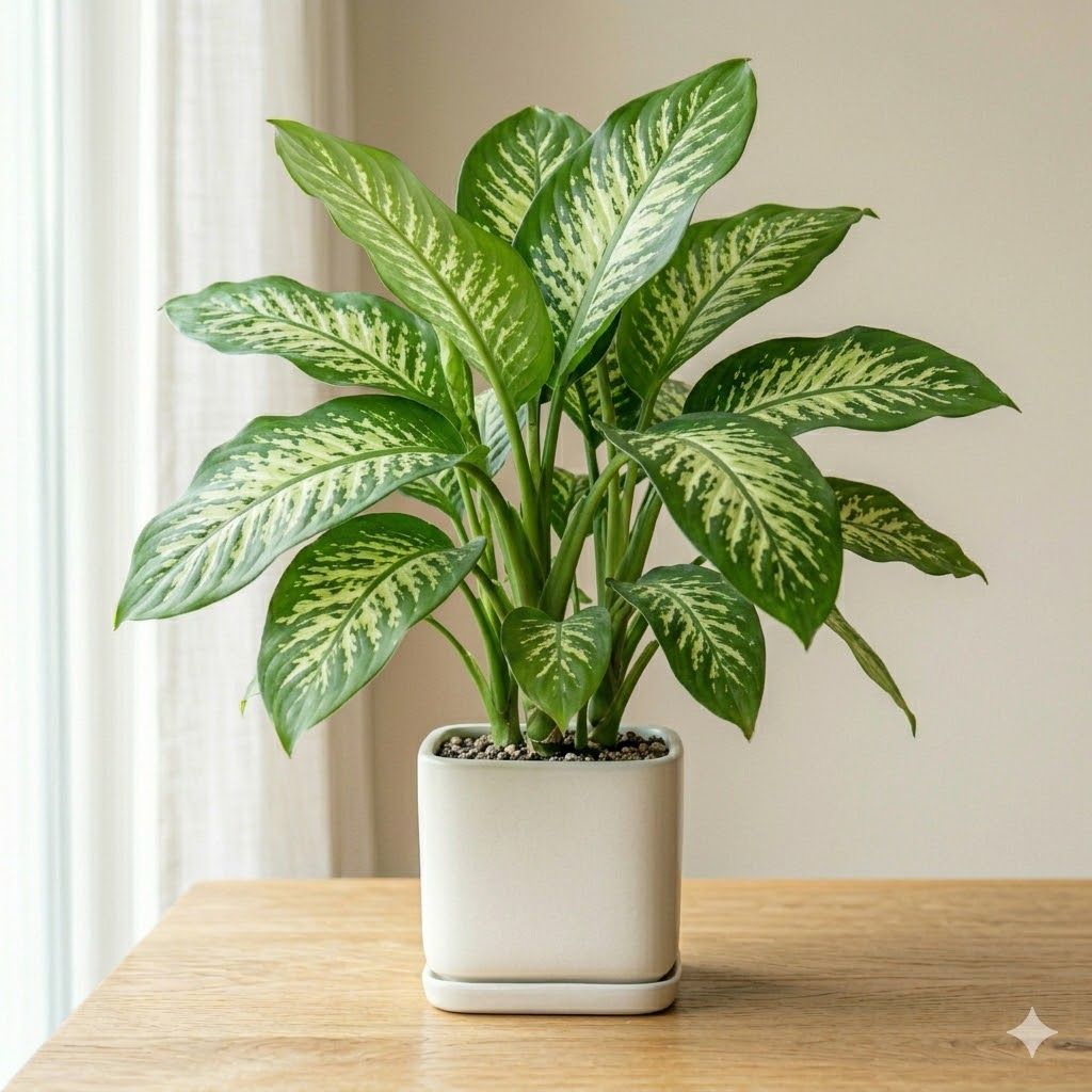 Dieffenbachia