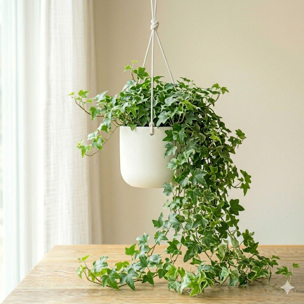 English Ivy