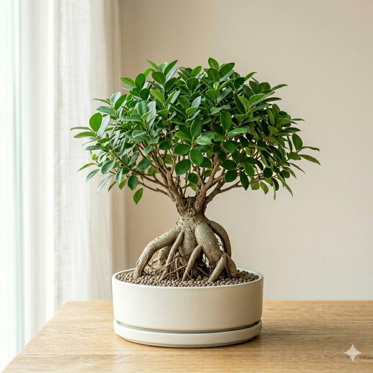 Ficus Netted Microcarpa