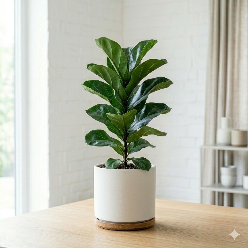 Fiddle Leaf Fig