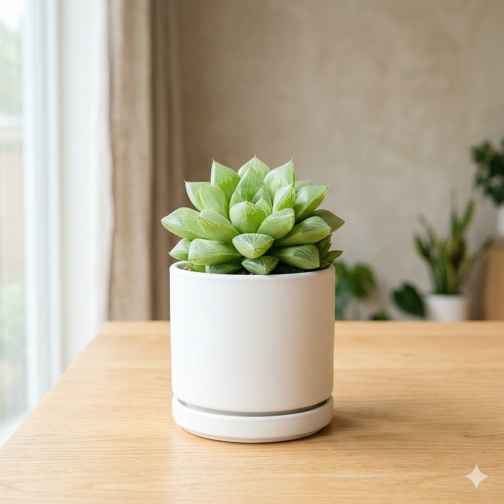 Haworthia