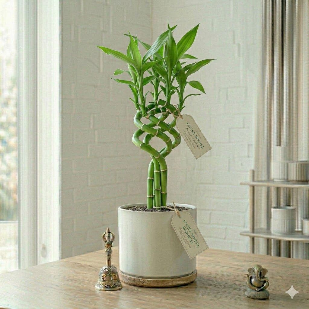 Lucky Bamboo