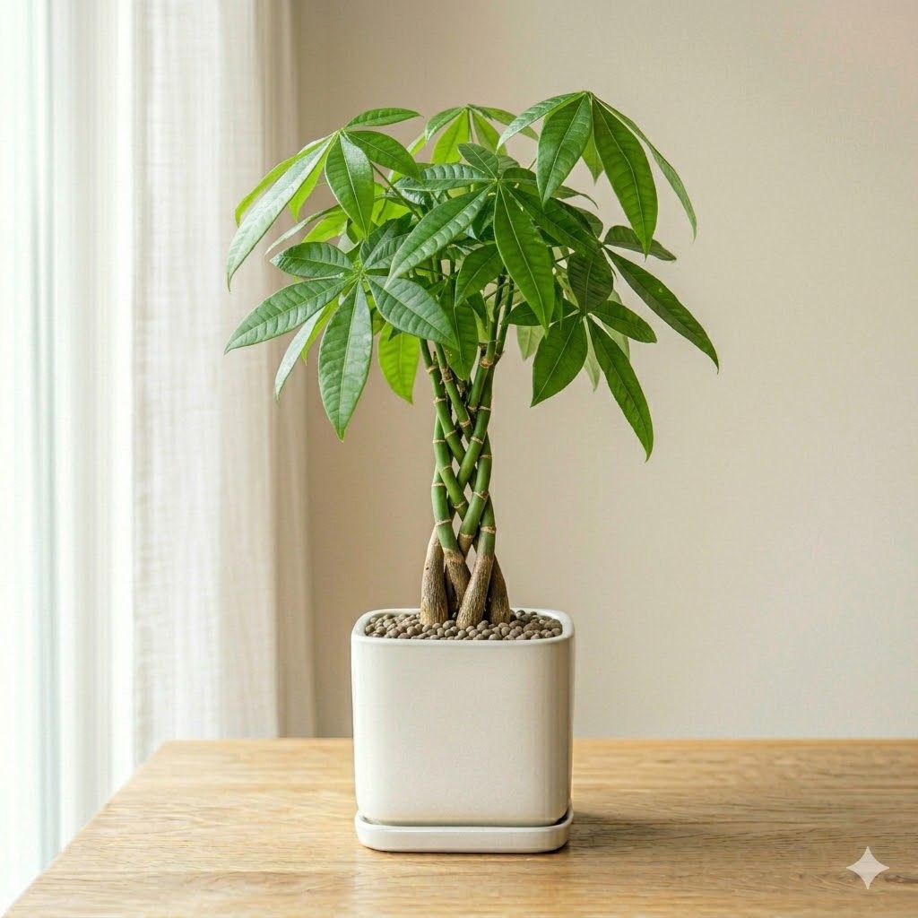 Money Tree