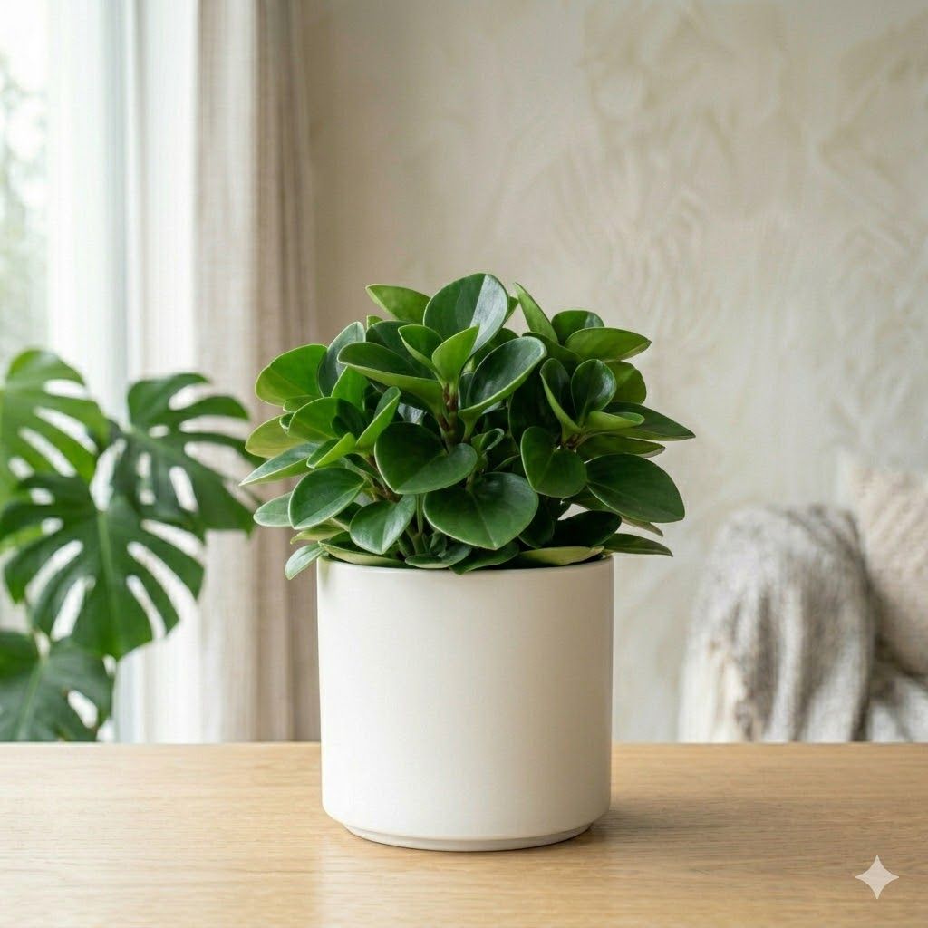Peperomia
