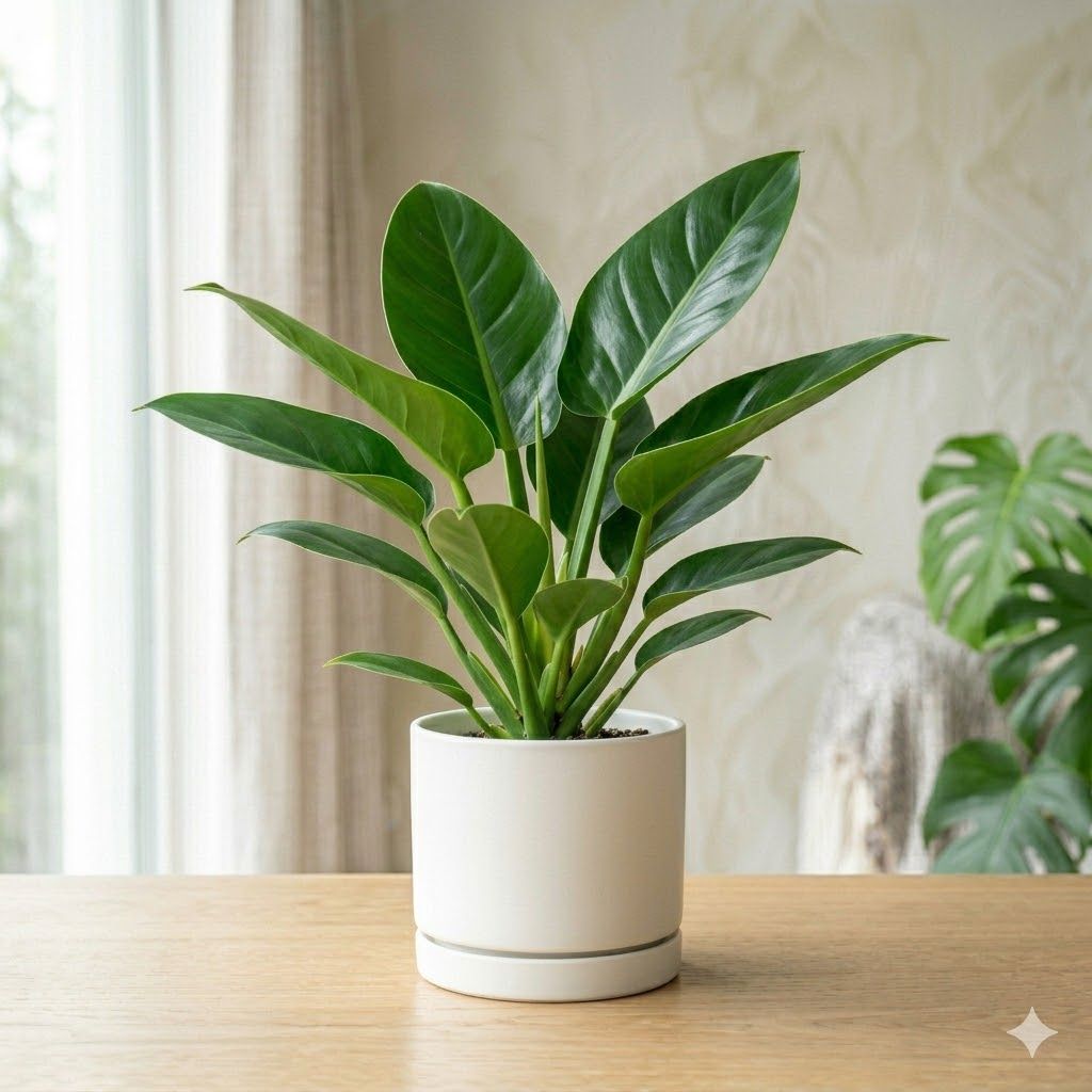 Philodendron