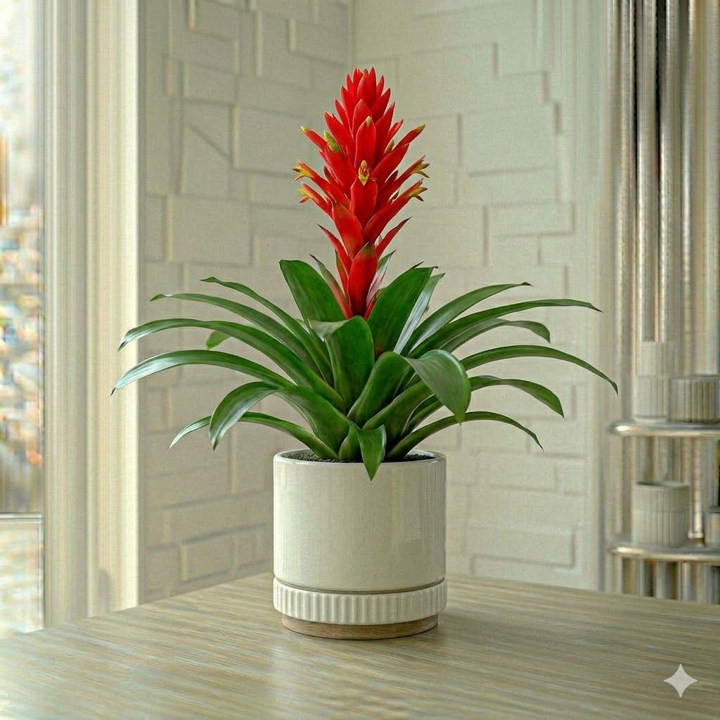 Bromeliad