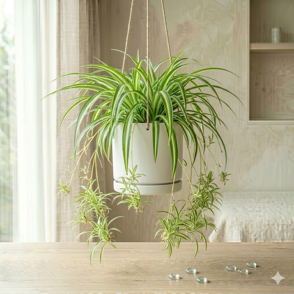 Spider Plant