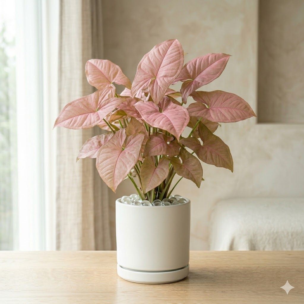 Syngonium