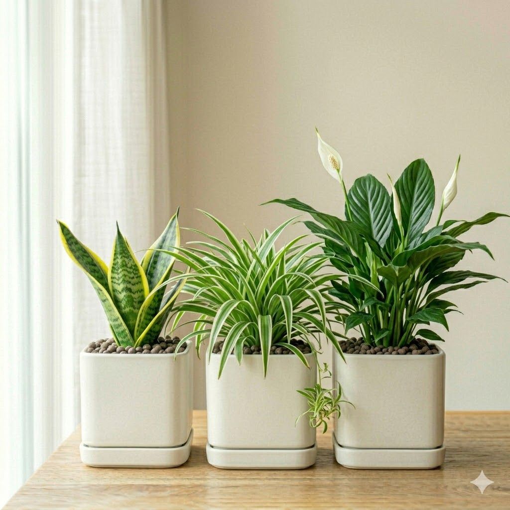 Air Plant