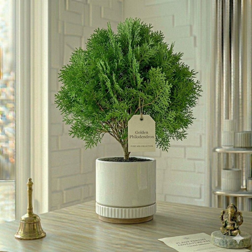 Thuja