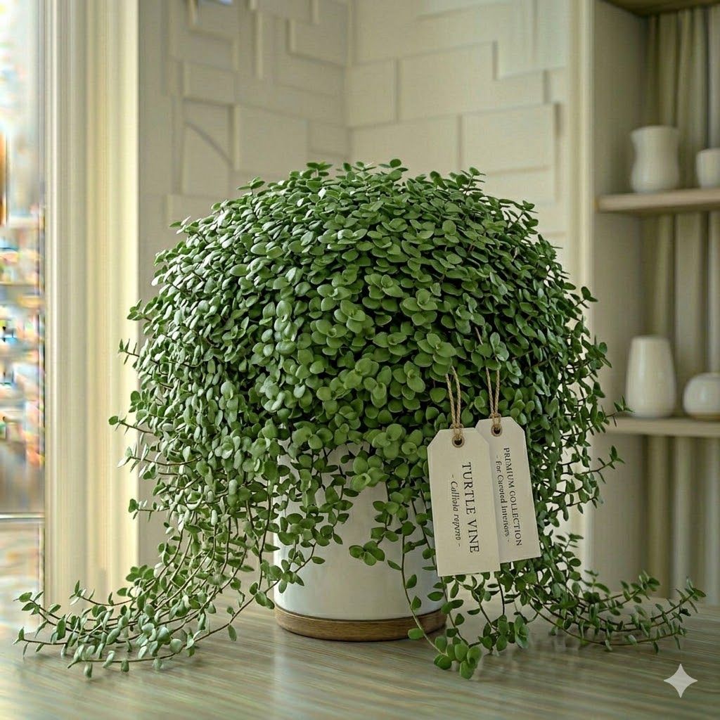Turtle Vine