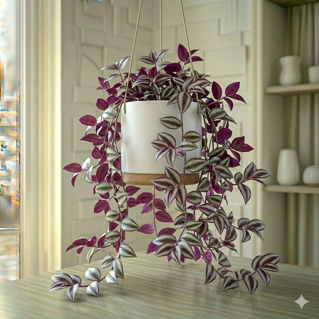 Tradescantia