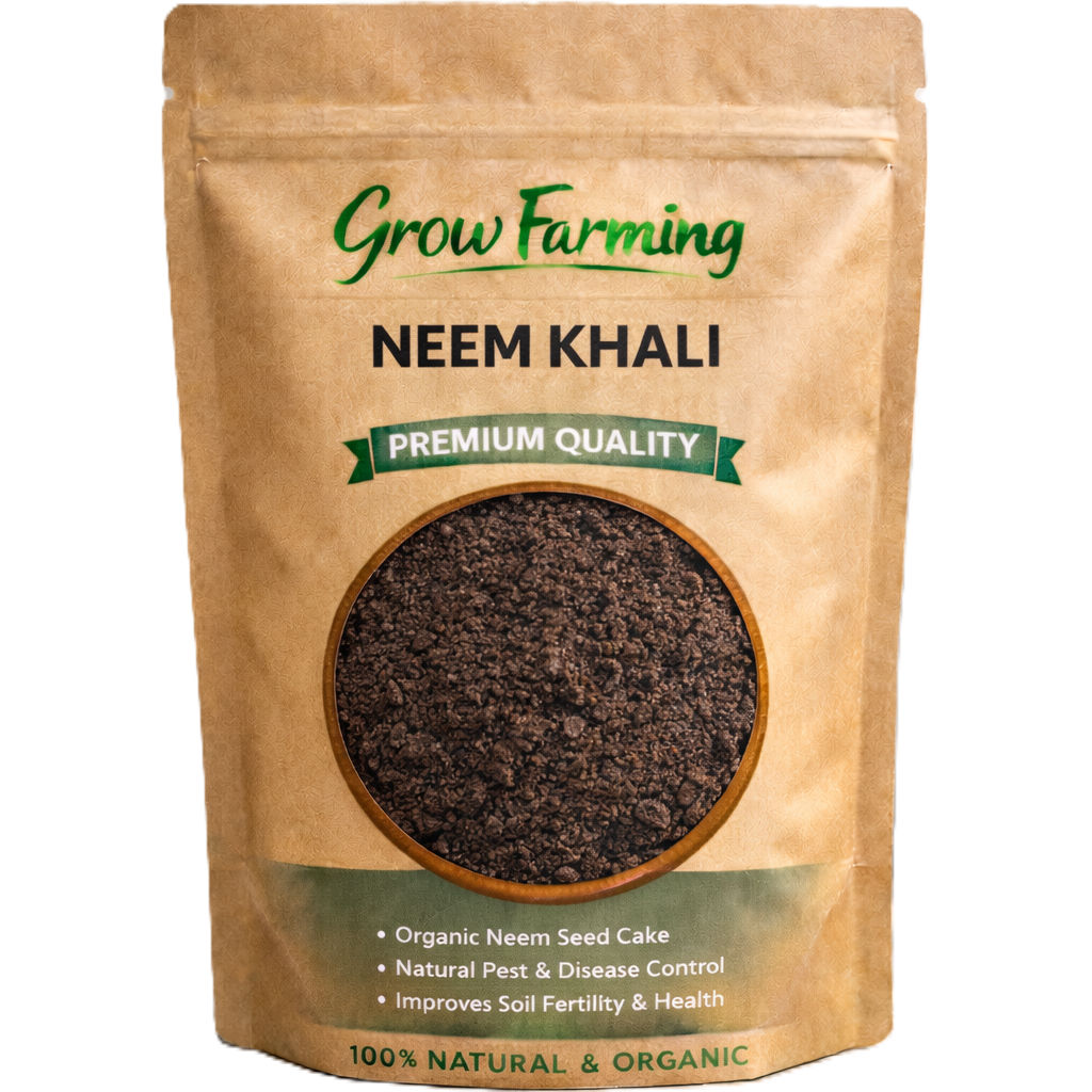 Organic Neem Khali
