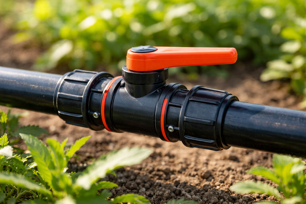 Control Valve