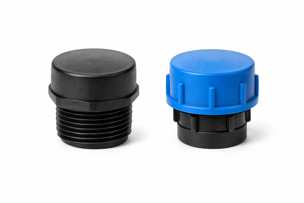 End Caps/Joiners