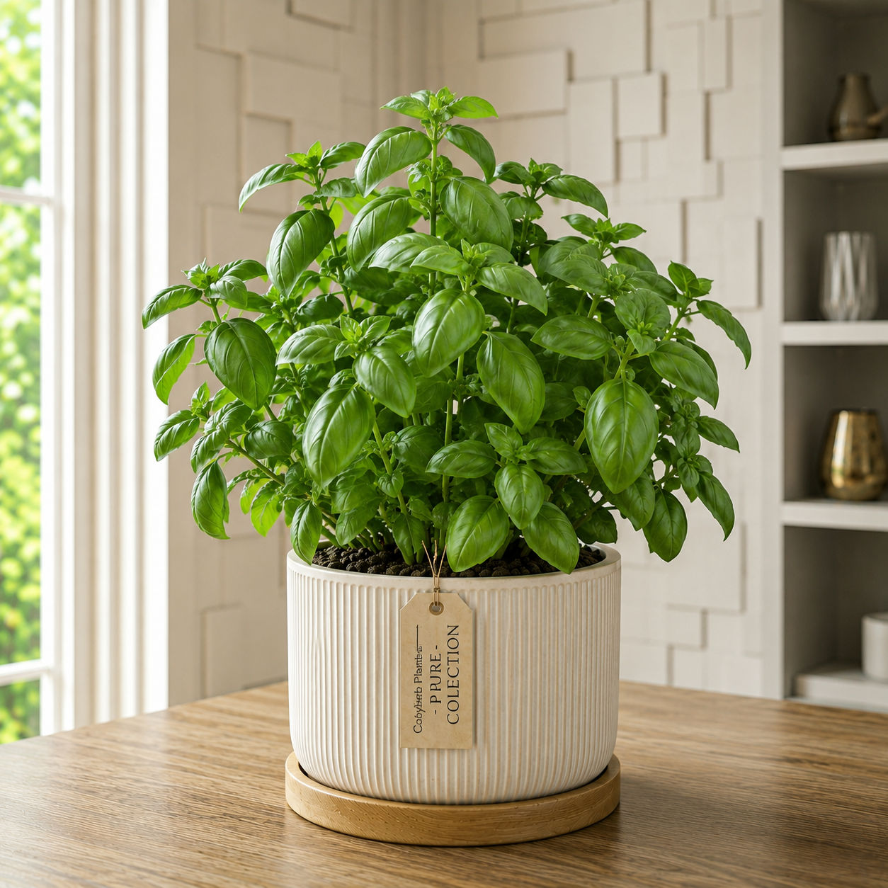 Basil