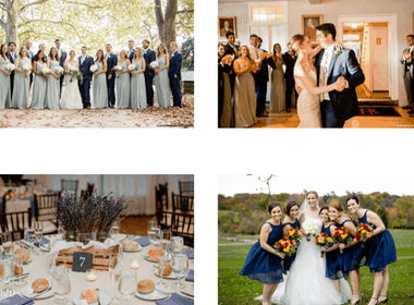 event photography