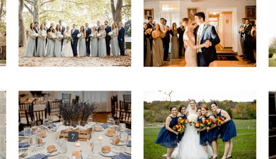 event photography