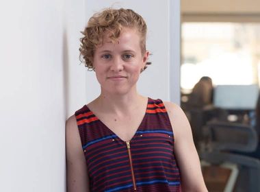 Erin Walter, Co-founder & CEO at nuphoriq
